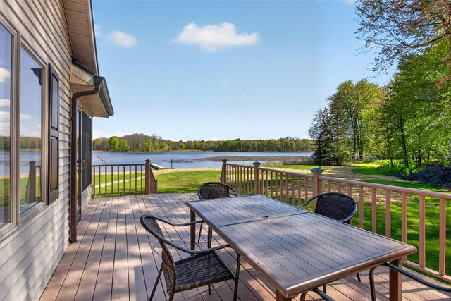 12001 Strait Road, Hanover, MI 49241