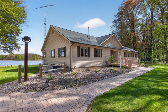 12001 Strait Road, Hanover, MI 49241