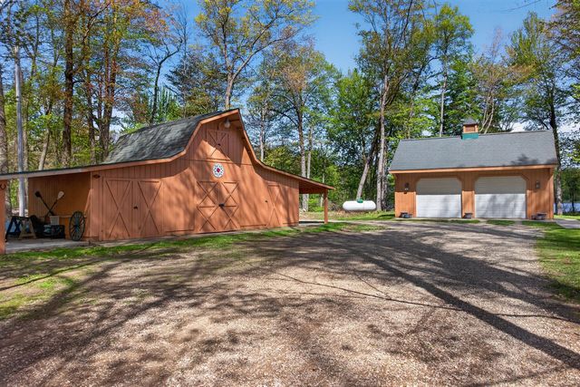 12001 Strait Road, Hanover, MI 49241