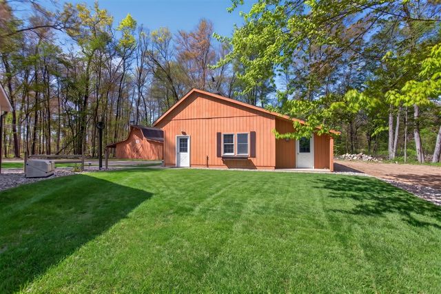 12001 Strait Road, Hanover, MI 49241