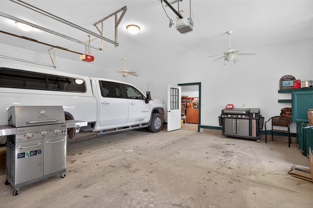 12001 Strait Road, Hanover, MI 49241