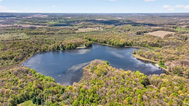 12001 Strait Road, Hanover, MI 49241