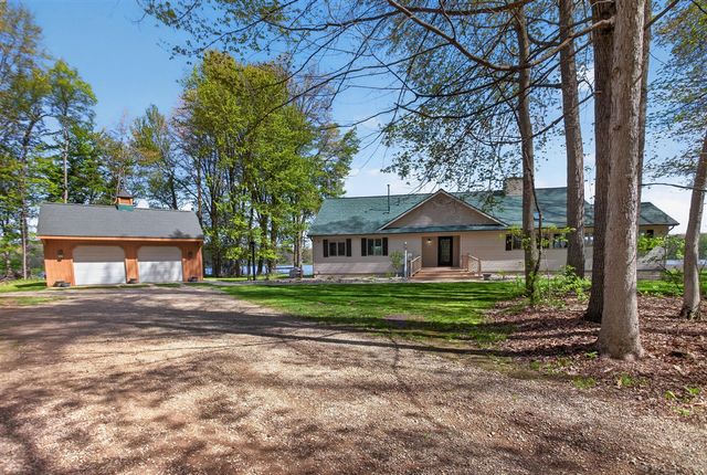 12001 Strait Road, Hanover, MI 49241