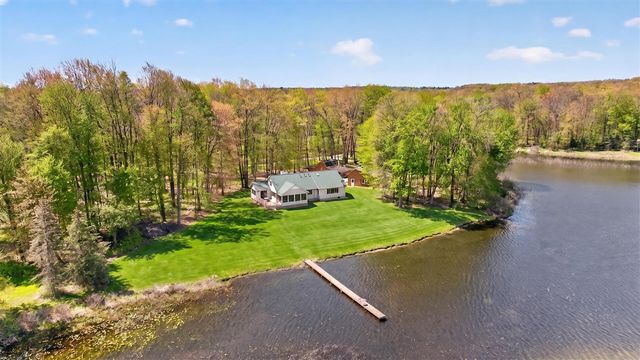 12001 Strait Road, Hanover, MI 49241