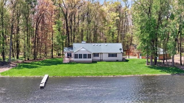 12001 Strait Road, Hanover, MI 49241