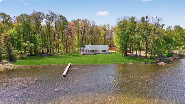 12001 Strait Road, Hanover, MI 49241