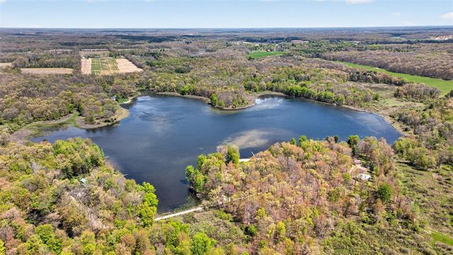 12001 Strait Road, Hanover, MI 49241