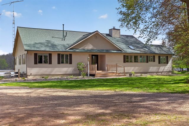 12001 Strait Road, Hanover, MI 49241