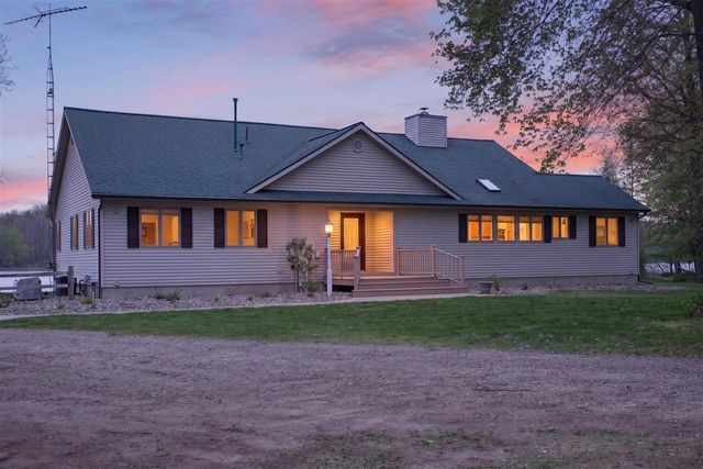 12001 Strait Road, Hanover, MI 49241