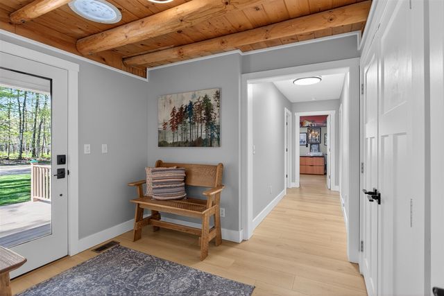 12001 Strait Road, Hanover, MI 49241