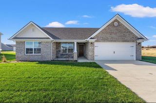 353 Pageant Drive, Richmond, KY 40475