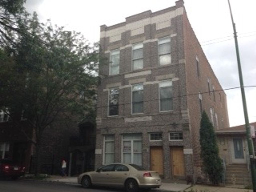 3212 S Wallace Street 3F, Chicago, IL 60616