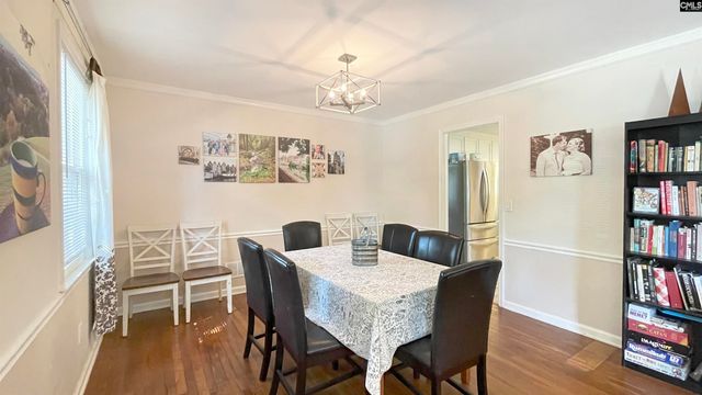 626 Hatrick Road, Columbia, SC 29209