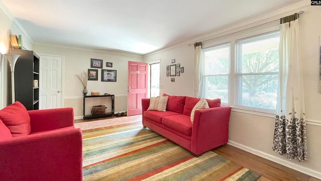 626 Hatrick Road, Columbia, SC 29209