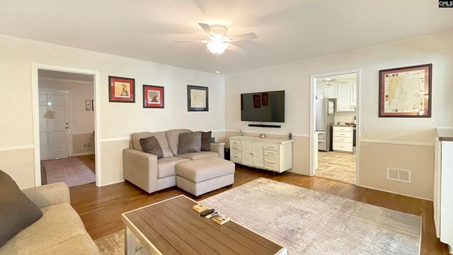 626 Hatrick Road, Columbia, SC 29209