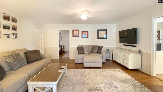 626 Hatrick Road, Columbia, SC 29209