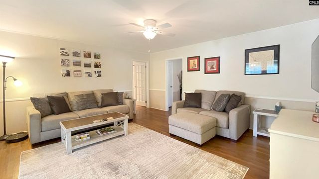 626 Hatrick Road, Columbia, SC 29209