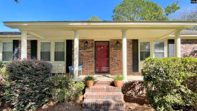 626 Hatrick Road, Columbia, SC 29209