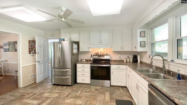 626 Hatrick Road, Columbia, SC 29209
