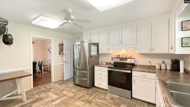 626 Hatrick Road, Columbia, SC 29209