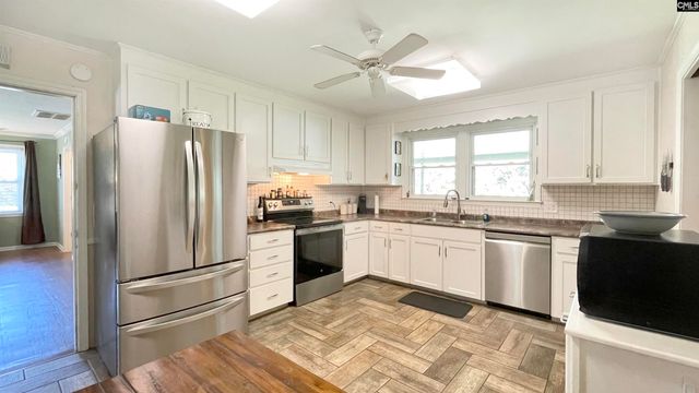 626 Hatrick Road, Columbia, SC 29209