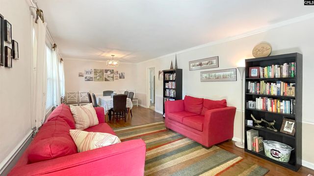 626 Hatrick Road, Columbia, SC 29209