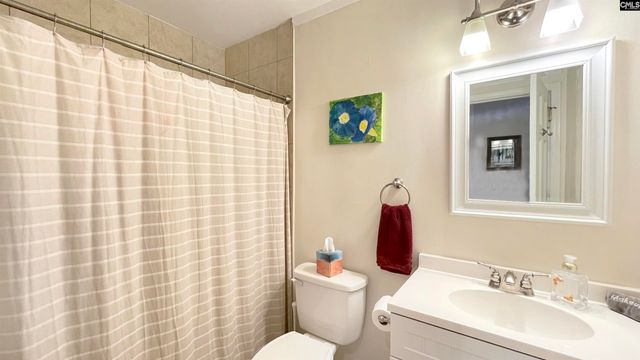 626 Hatrick Road, Columbia, SC 29209