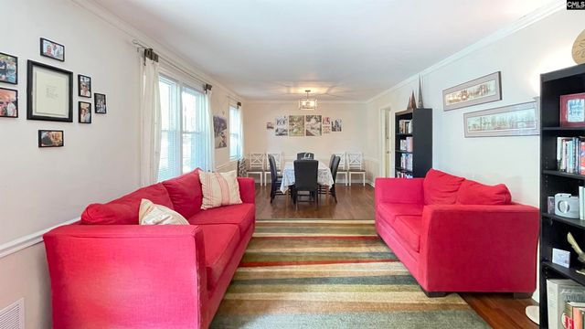 626 Hatrick Road, Columbia, SC 29209