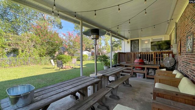 626 Hatrick Road, Columbia, SC 29209