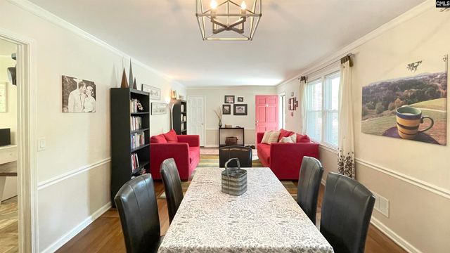 626 Hatrick Road, Columbia, SC 29209