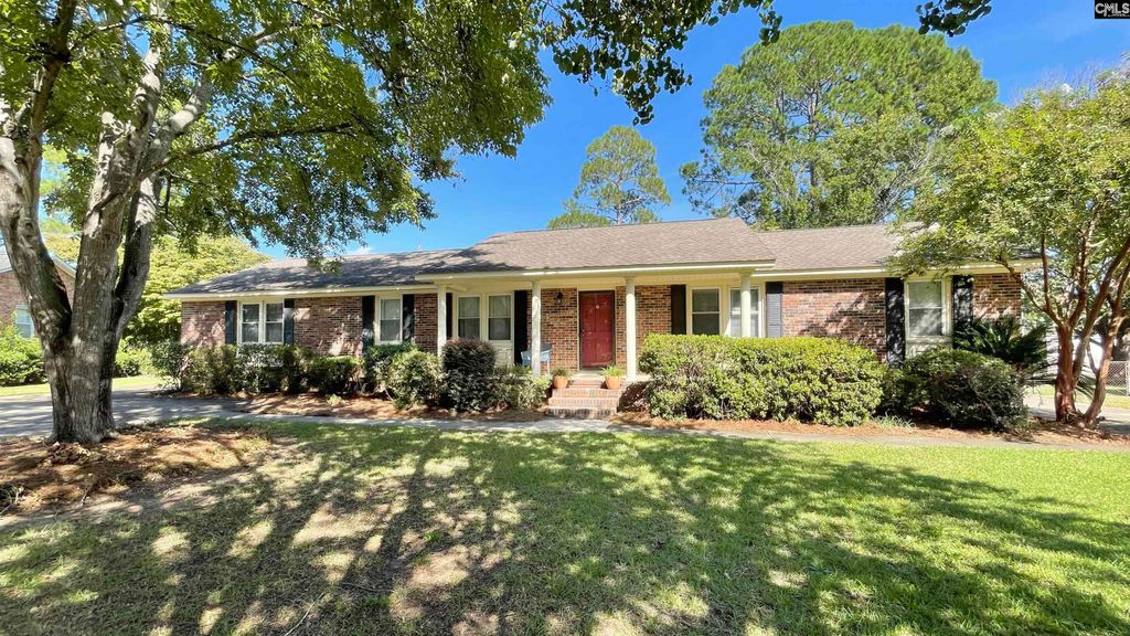 626 Hatrick Road, Columbia, SC 29209
