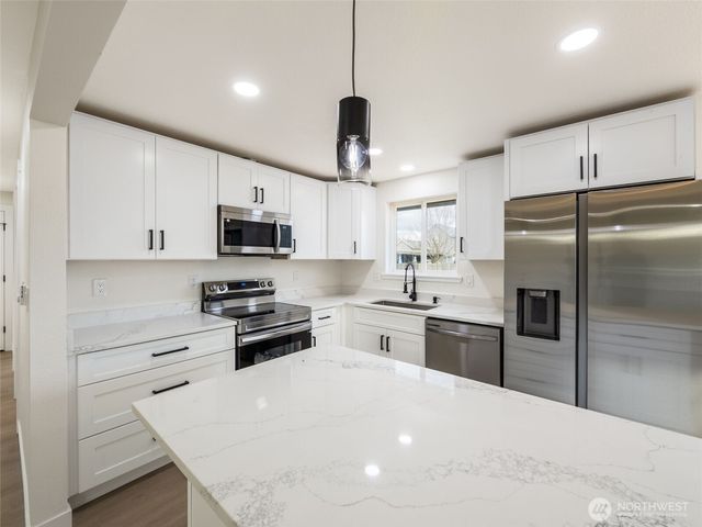 326 S Perkins Street, Buckley, WA 98321