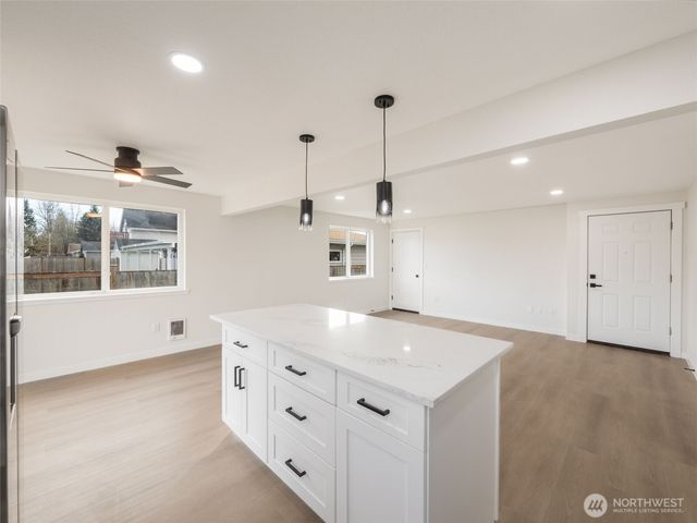 326 S Perkins Street, Buckley, WA 98321