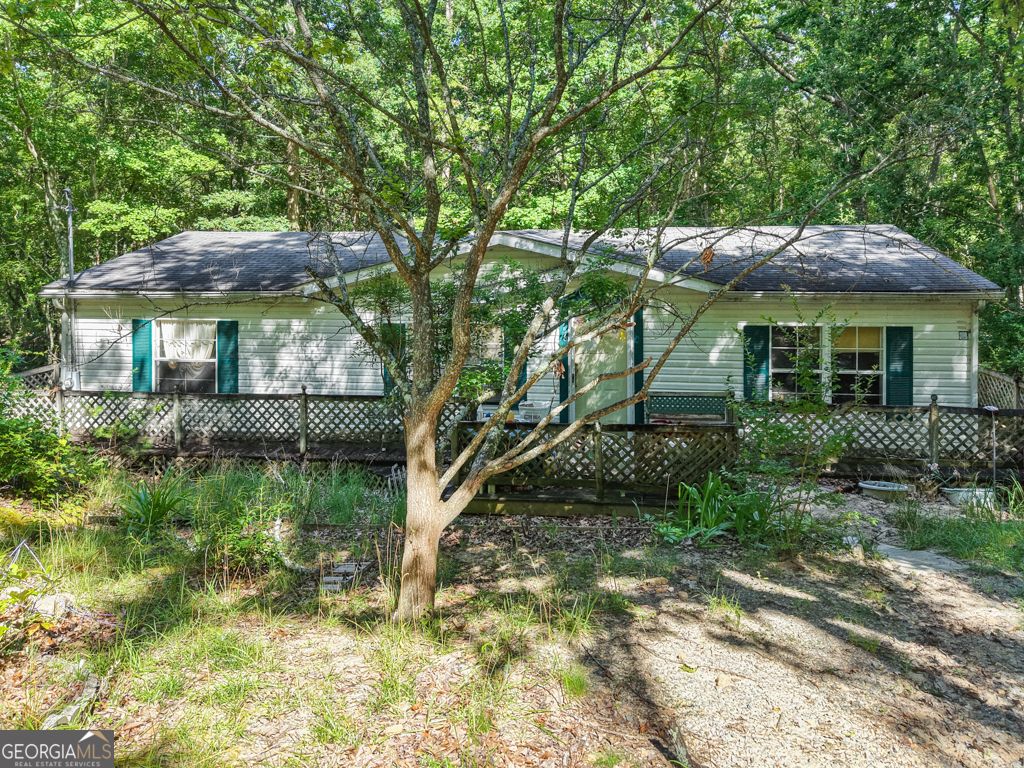 156 Mulberry Circle, Jasper, GA 30143