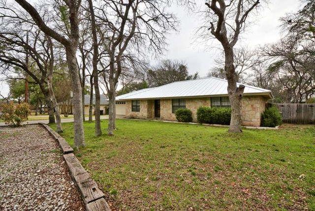 4313 E Cordoba CIR, Georgetown, TX 78628