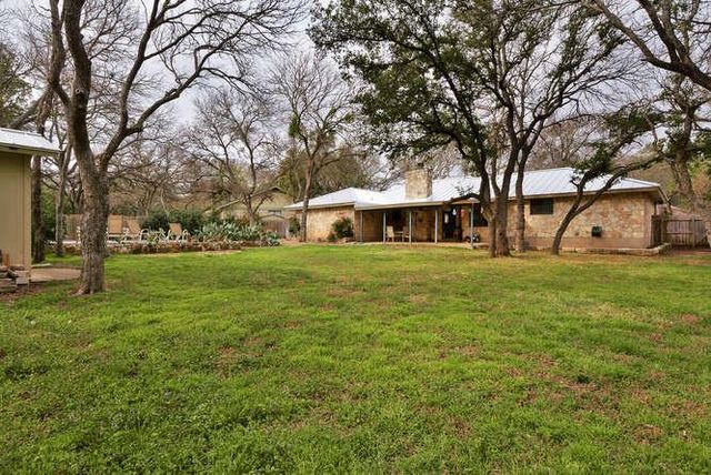 4313 E Cordoba CIR, Georgetown, TX 78628