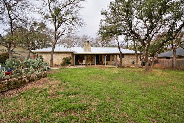 4313 E Cordoba CIR, Georgetown, TX 78628