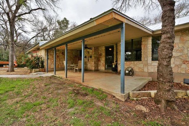 4313 E Cordoba CIR, Georgetown, TX 78628