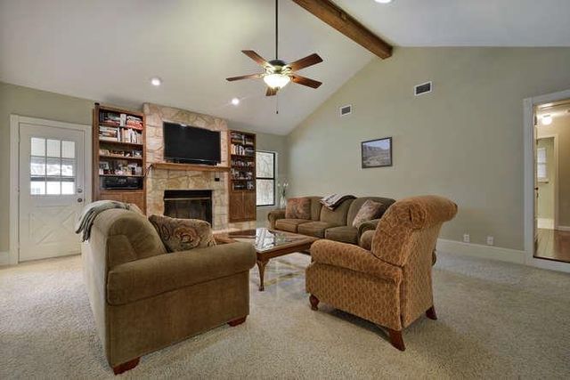 4313 E Cordoba CIR, Georgetown, TX 78628