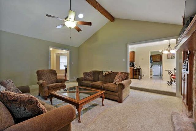 4313 E Cordoba CIR, Georgetown, TX 78628