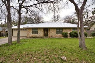 4313 E Cordoba CIR, Georgetown, TX 78628