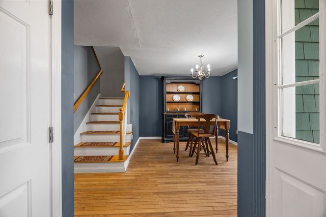 14 Sir Lancelot Dr, Bourne, MA 02532