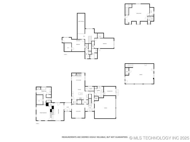 7258 Oak Fairway, Tulsa, OK 74131