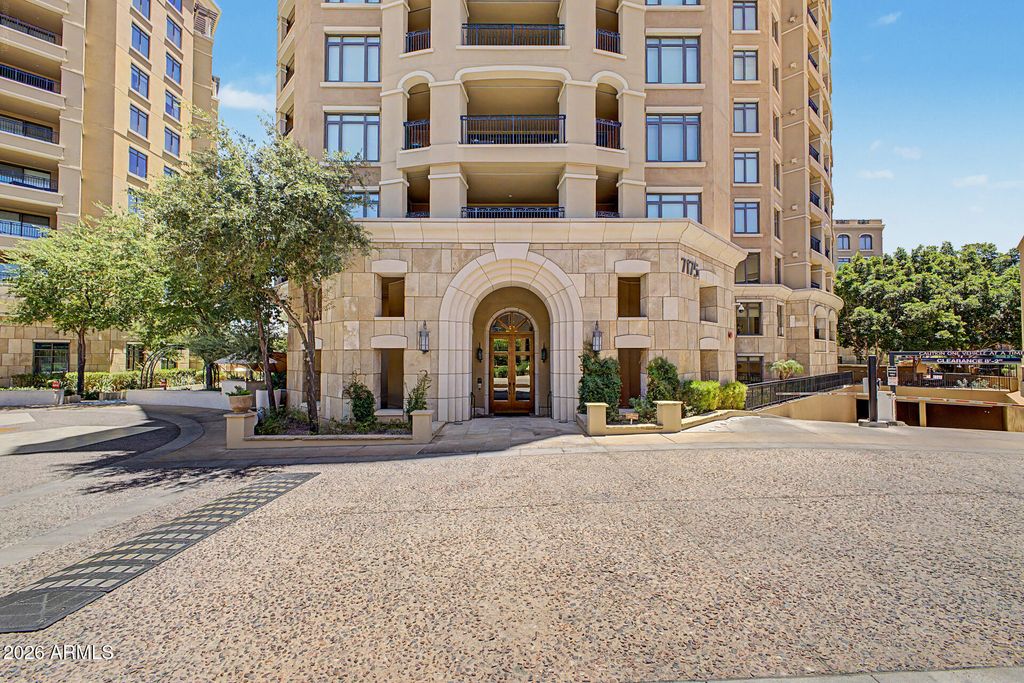 7175 E CAMELBACK Road 309, Scottsdale, AZ 85251