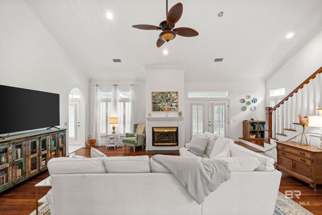 31357 Pine Run Drive, Orange Beach, AL 36561