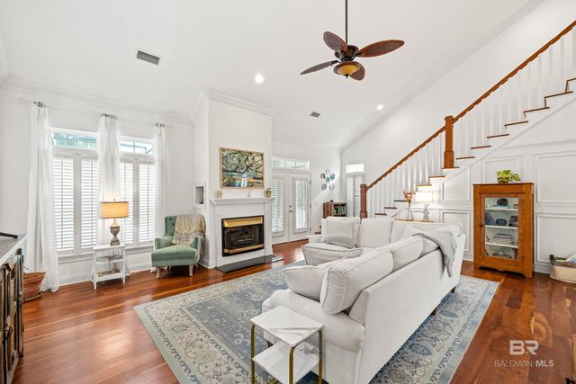 31357 Pine Run Drive, Orange Beach, AL 36561