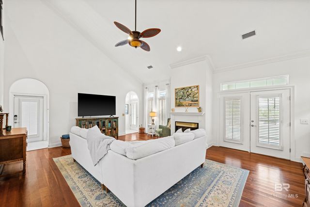 31357 Pine Run Drive, Orange Beach, AL 36561