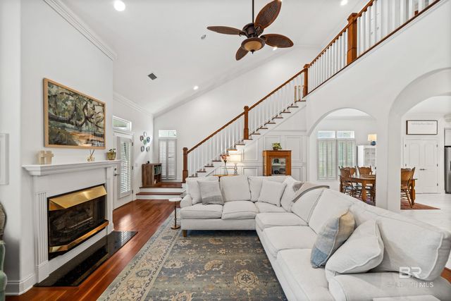 31357 Pine Run Drive, Orange Beach, AL 36561