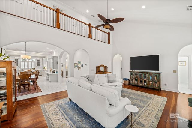 31357 Pine Run Drive, Orange Beach, AL 36561