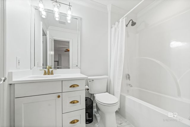 31357 Pine Run Drive, Orange Beach, AL 36561